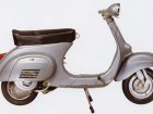 Vespa 50 Allungata